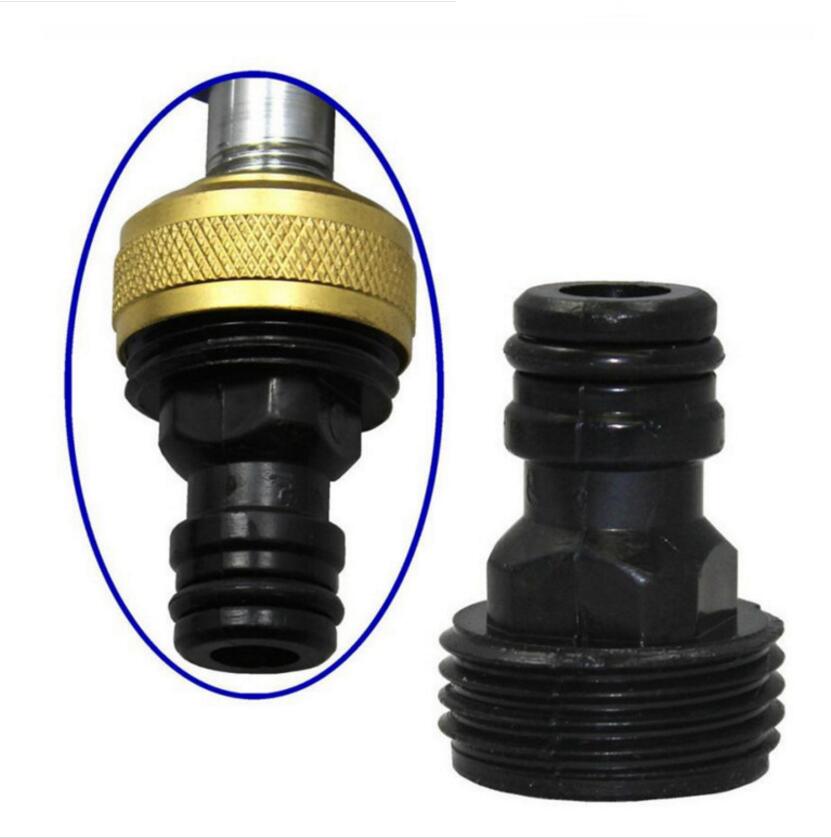 car washing high pressure water packaging and components