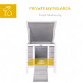 Pet/Dog House/Rabbit Hutch/Duck House ( Amazon Shipping)(Prohibited by WalMart)