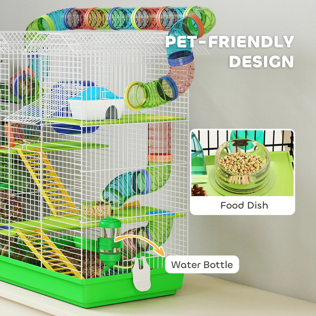 Hamster Cage/Pet Cage - Image 2