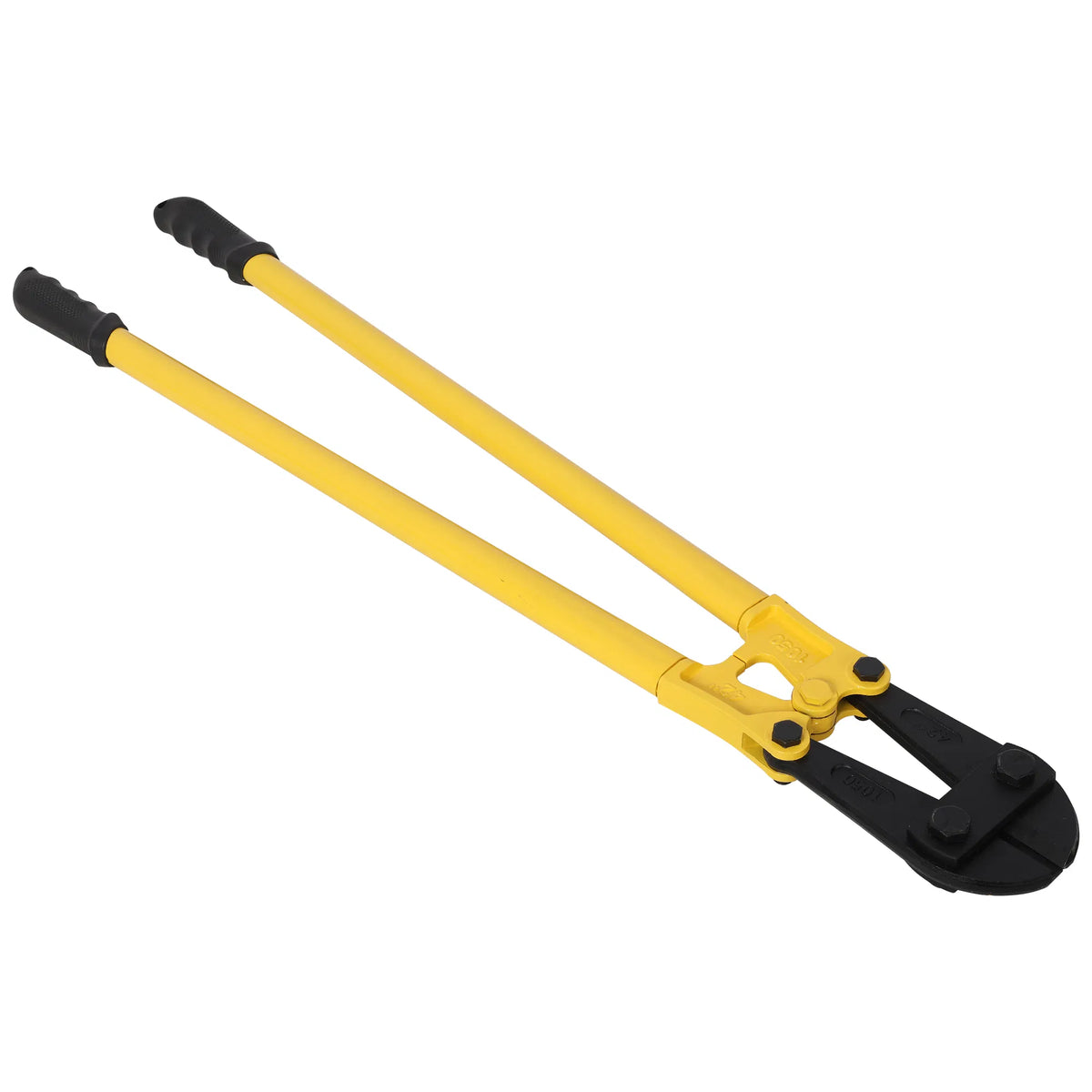42" Heavy Duty Medium Bolt Cutter for Fence Steel Wire Chain Screws Rivets - Image 3