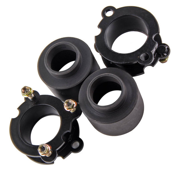 Level Lift Kit 3.5inch Front 2.5inch Rear For GMC Envoy Chevy Trailblazer 2WD4WD 2002 - Image 3