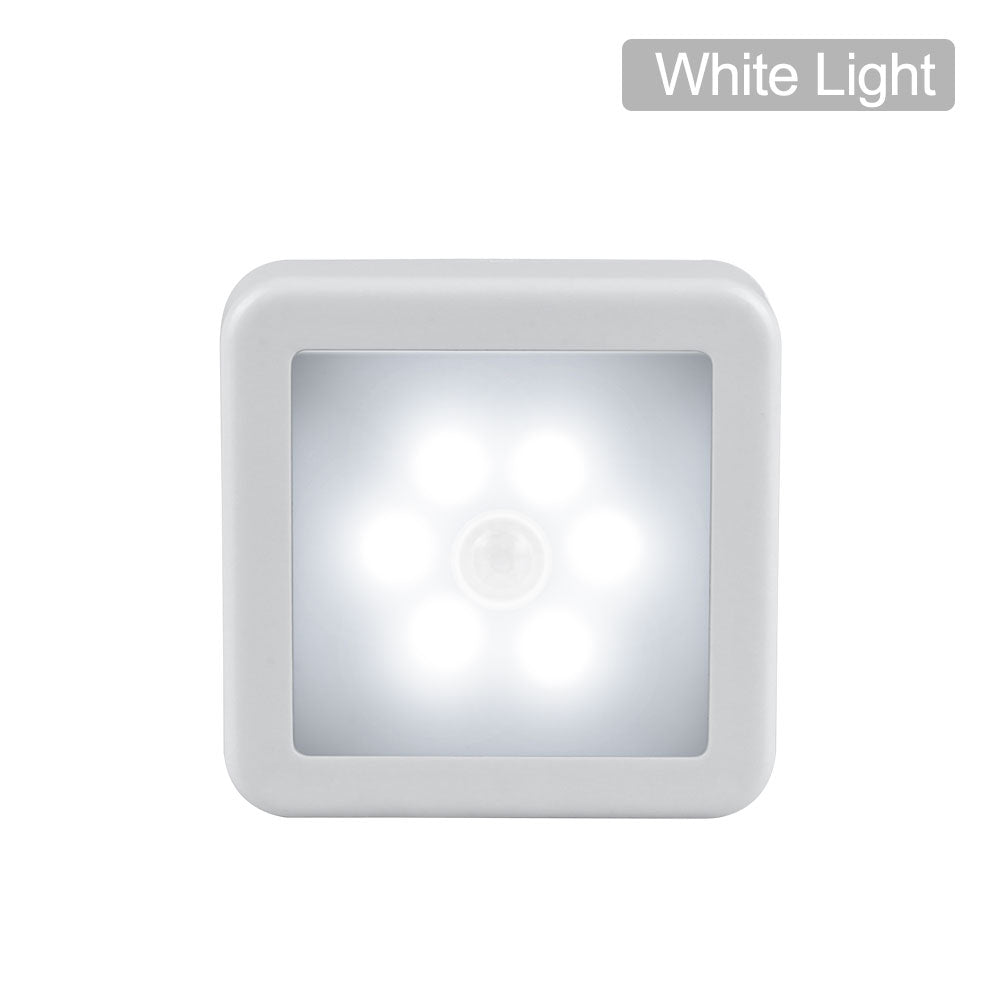 night light smart motion sensor product angle 9