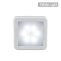 night light smart motion sensor product angle 9