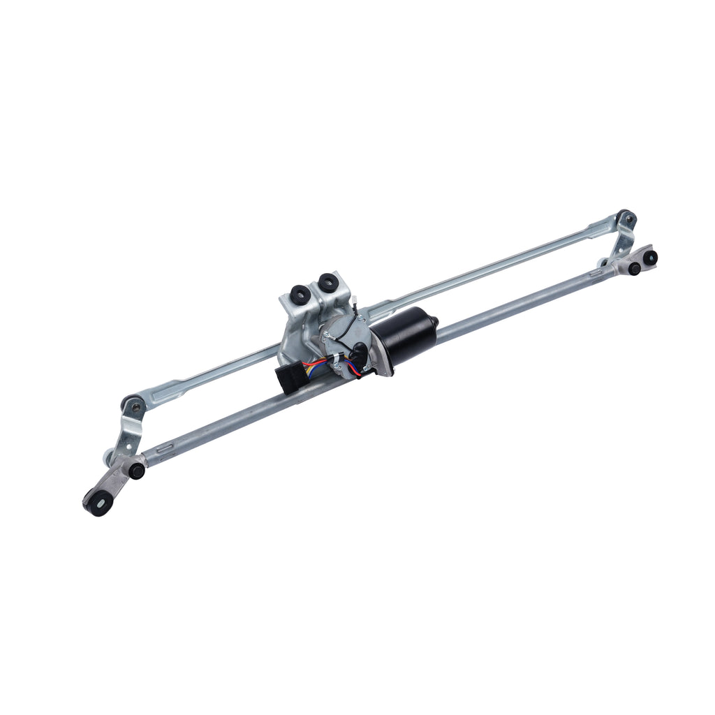 Windshield Wiper Linkage & Motor Assembly For Dodge Ram 1500 2500 3500 1997 2002