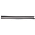 flexible door bottom sealing strip product angle 6