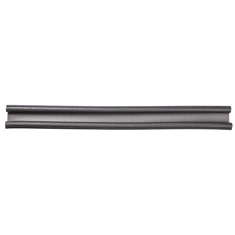flexible door bottom sealing strip product angle 6