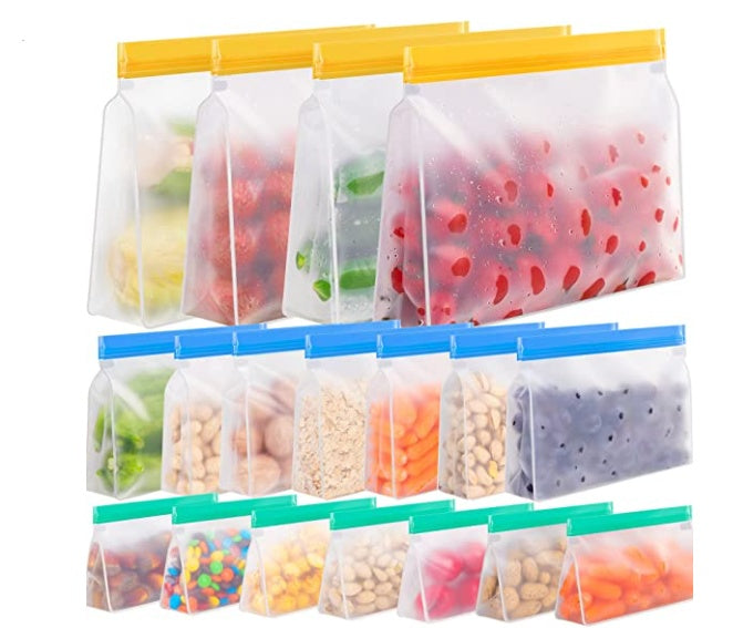 custom eco biodegradable ziplock leakproof product angle 6
