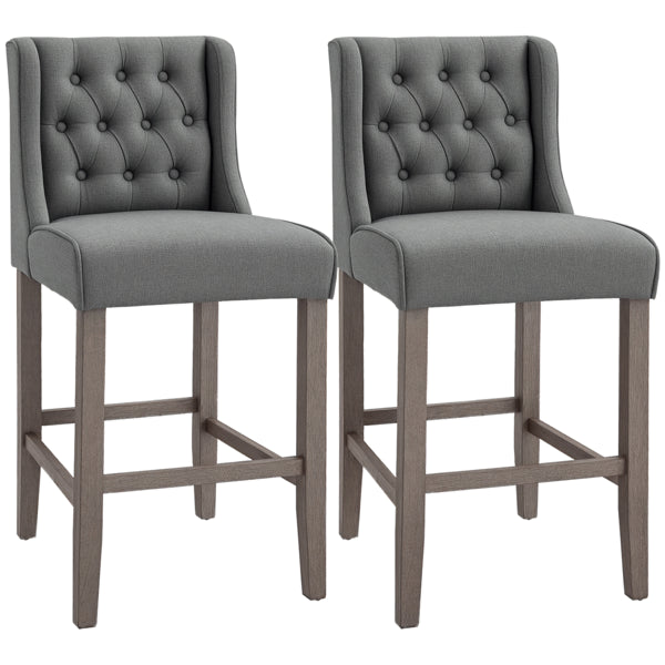 Height bar stool