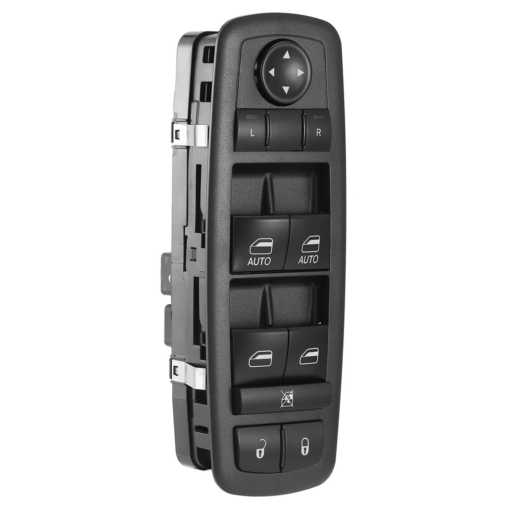 Electric Master Power Window Switch Fit for 2011 2017 Dodge Charger Chrysler - Image 4