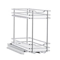 pull out spice rack organizer main view