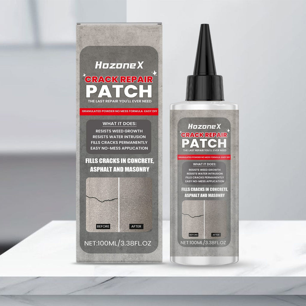 HozoneX Crack Repair Filler Compound 100 ml