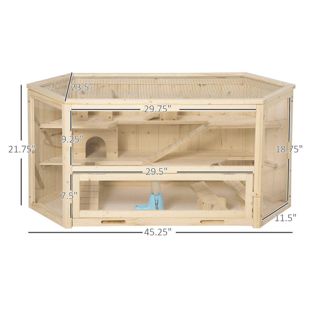 Hamster Cage/Pet Cage