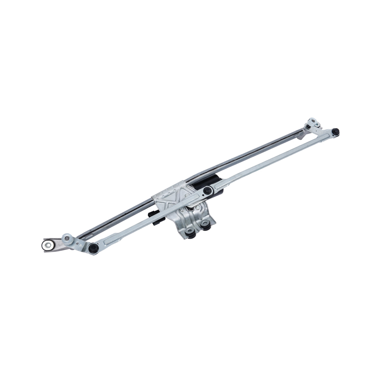 Windshield Wiper Linkage & Motor Assembly For Dodge Ram 1500 2500 3500 1997 2002 - Image 5