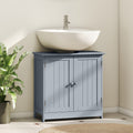 under sink bathroom cabinet pedestal product angle 9