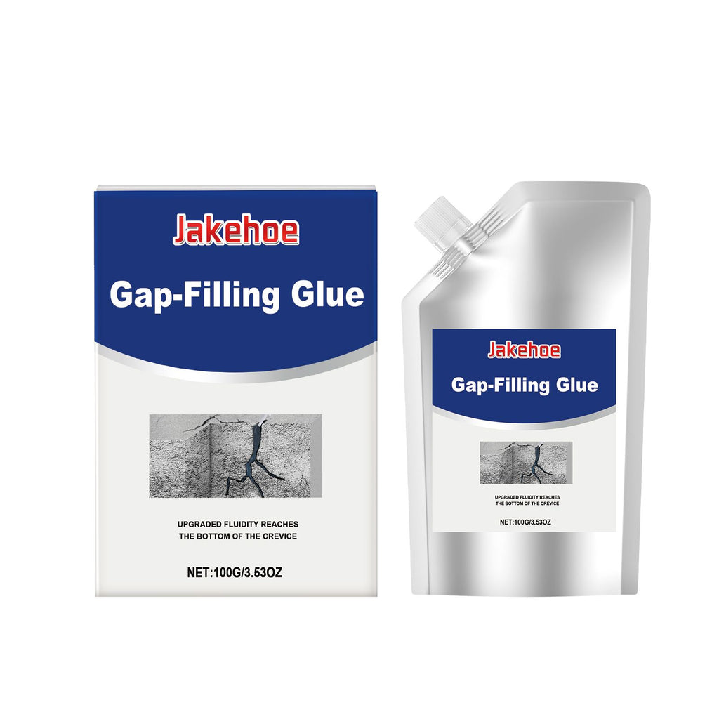 JAKEHOE Gap Filling Repair Sealant 100 g / 1 Pack