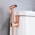 Bidet Sprayer for Toilet Handheld Cloth Sprayer Bathroom Sprayer Kit Spray