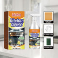 JAKEHOE Kitchen Grease Cleaning Kit 120 ml with Tools