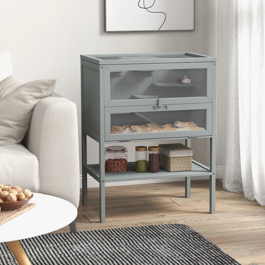 Hamster Cage/Pet Cage - Image 5