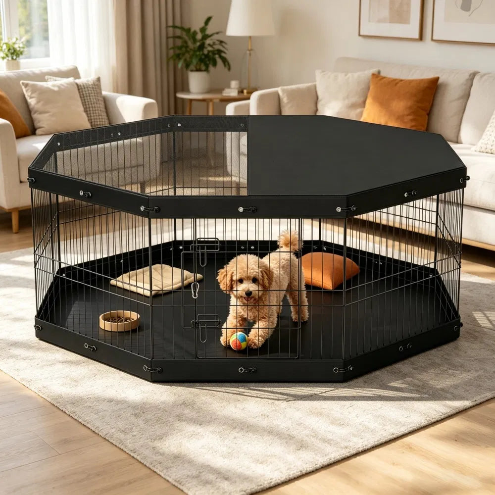 Pet Fence for Outdoor - Image 4