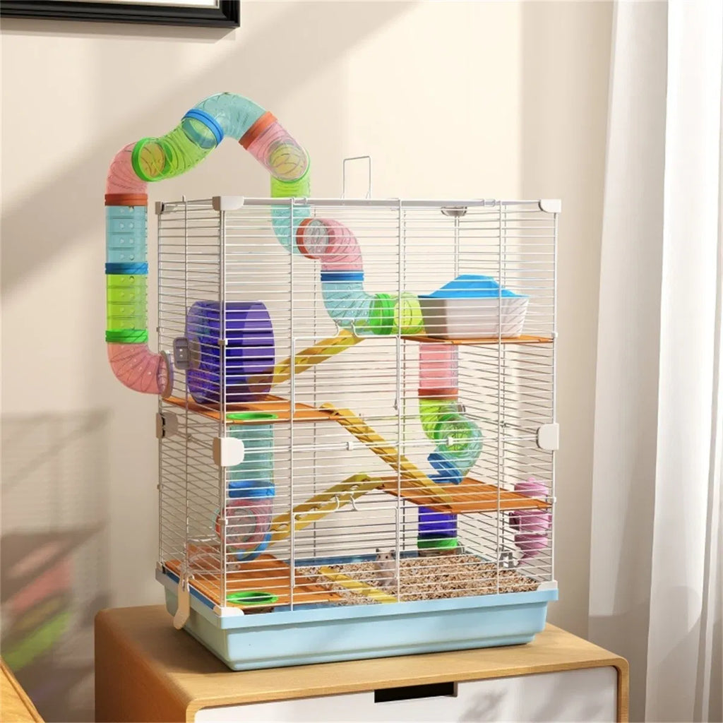 Hamster Cage/Pet Cage - Image 2