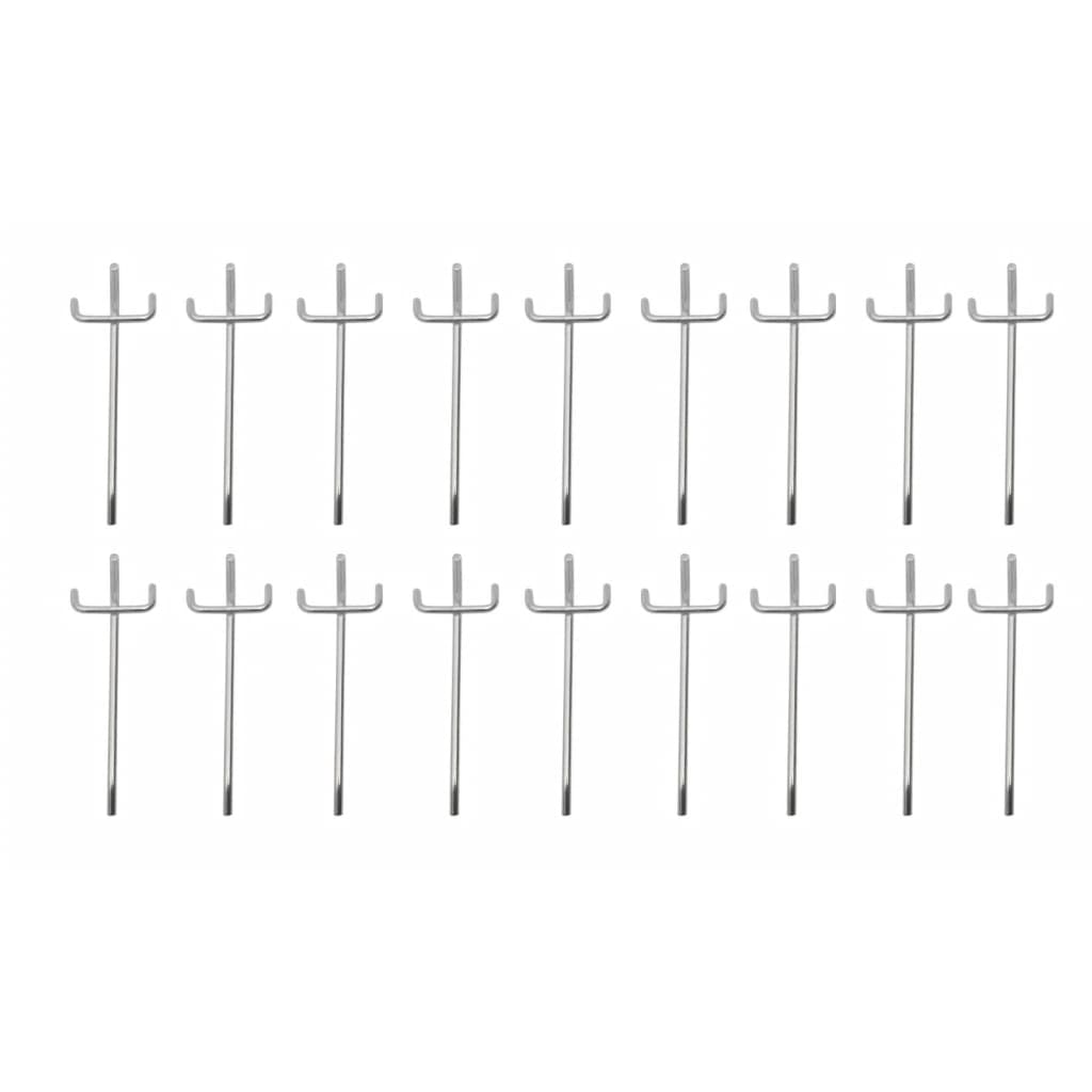 tool holder pegboard accessories paper product angle 6