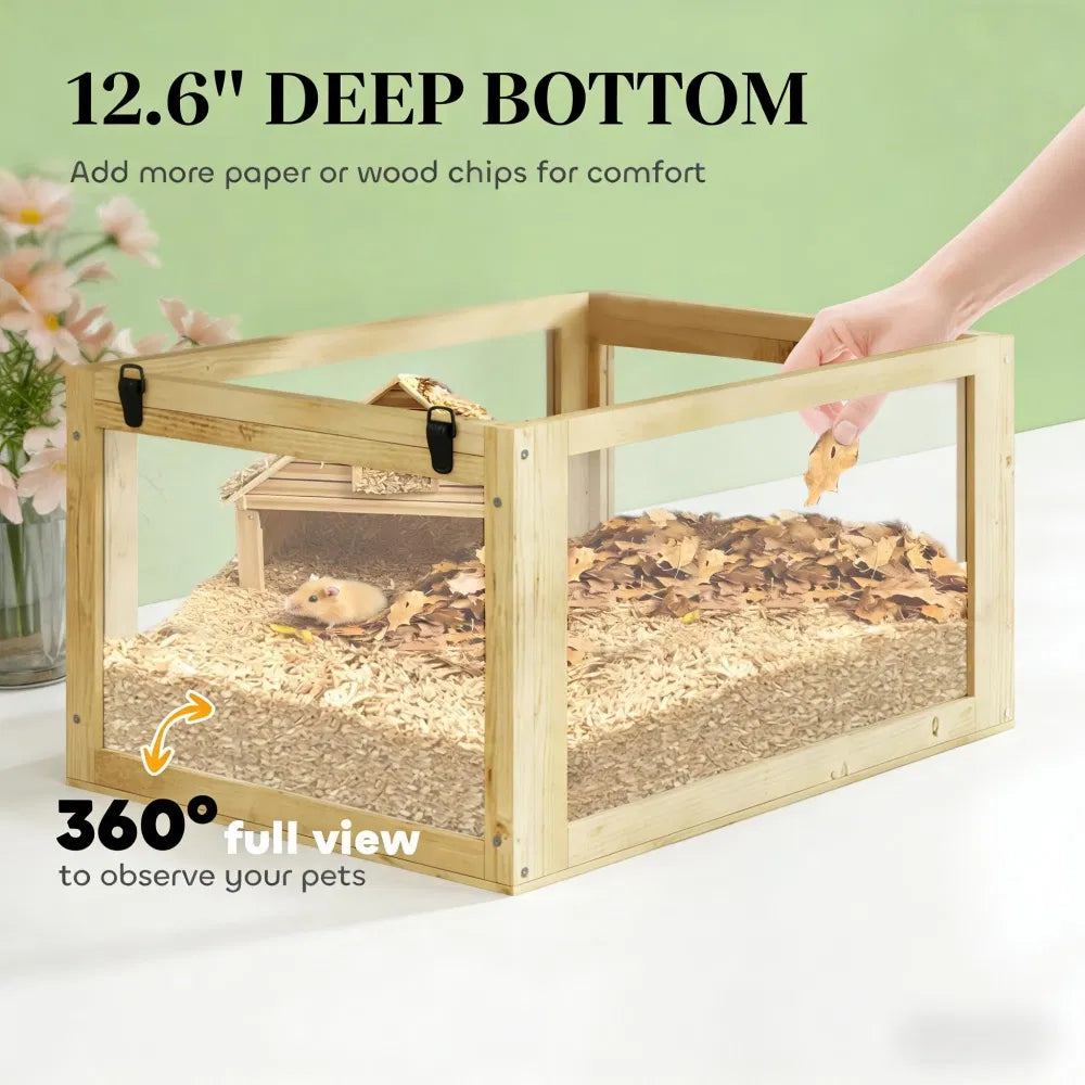 Hamster Cage/Pet Cage
