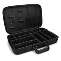32-slot pocket tool organizer bag packaging and components