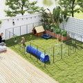 Pet Playpen Dog