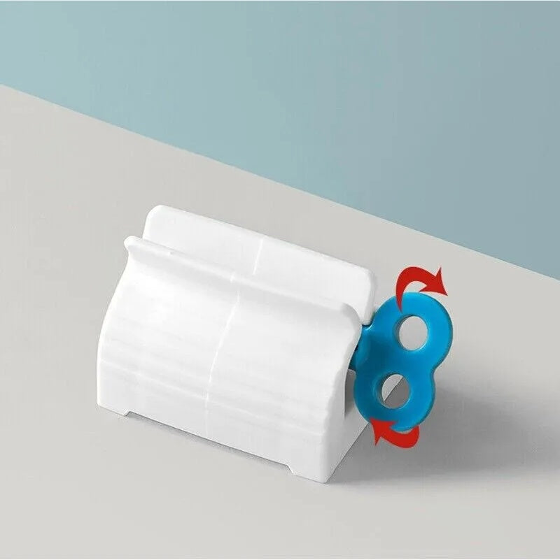 3x toothpaste squeezer bathroom tube product angle 6