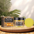 JUE FISH Furniture Care Wax Kit 1set Kit