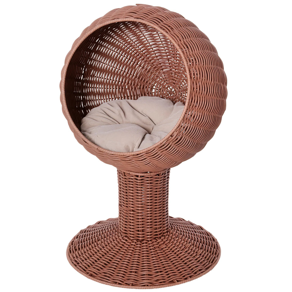 Pet Cat Bed/Cat House (No shipments on weekends)