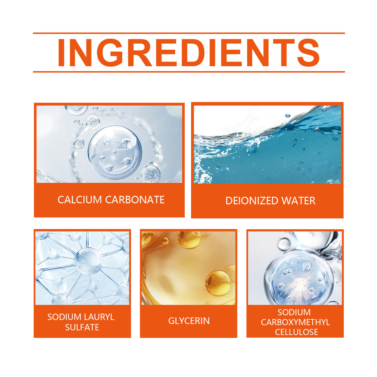 Car Scratch Care Agent Body Decontamination Gloss Polish Restoration - Image 5
