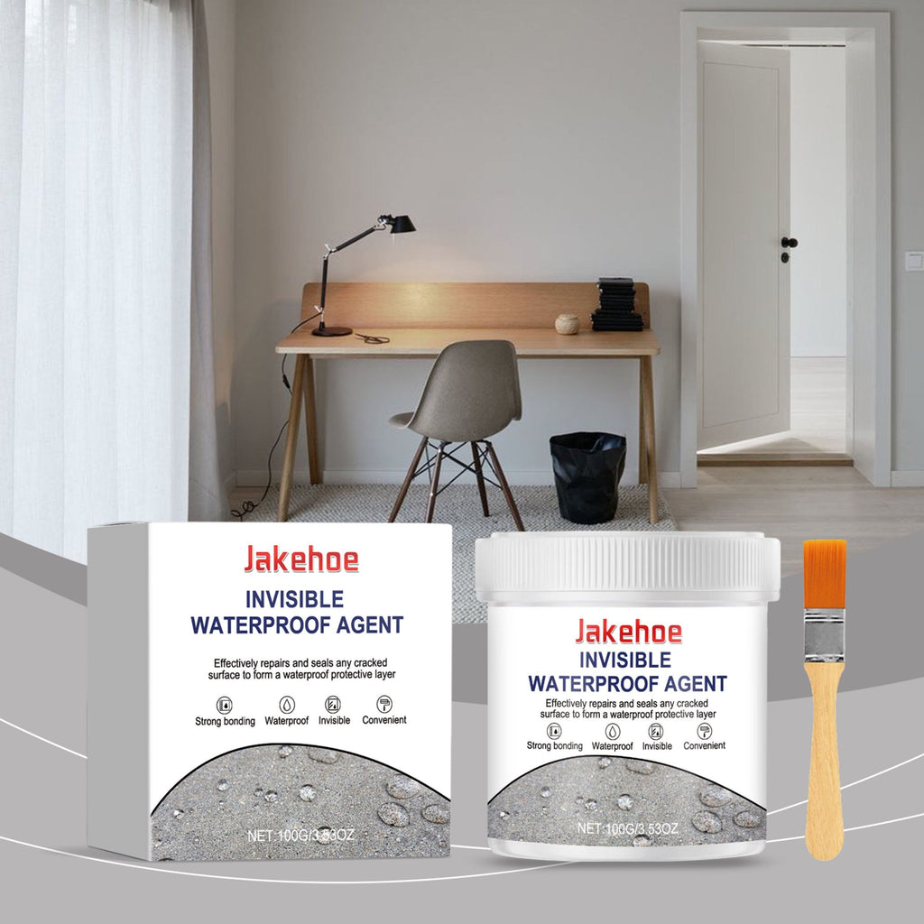 JAKEHOE Waterproof Repair Sealant Kit 1 Piece Kit