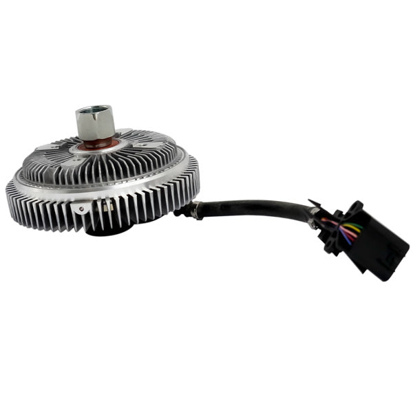 Fan Clutch For 2002 2009 Chevy Trailblazer Buick Rainier GMC Envoy Bravada 9 7X - Image 2