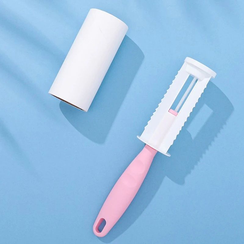 lint roller refills sticky remover product angle 10