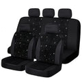 5 Seat Car Seat Cover Classic And Timeless Design Thin 2mm Thickness