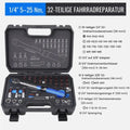 1/4 Inch Industrial grade Torque Wrenchdjustable Torque Accuracy Kilograms Auto