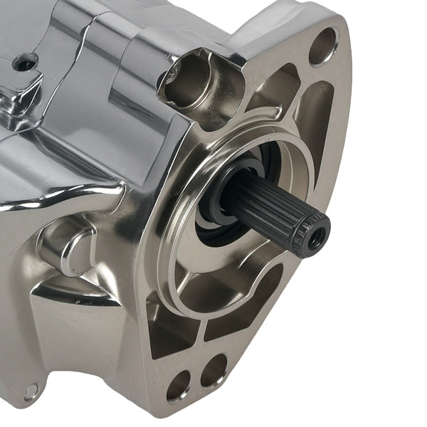 Starter Motor Fit For FLHR FLHT FLST 1340cc 1450cc 1989 02 1.8kW - Image 4