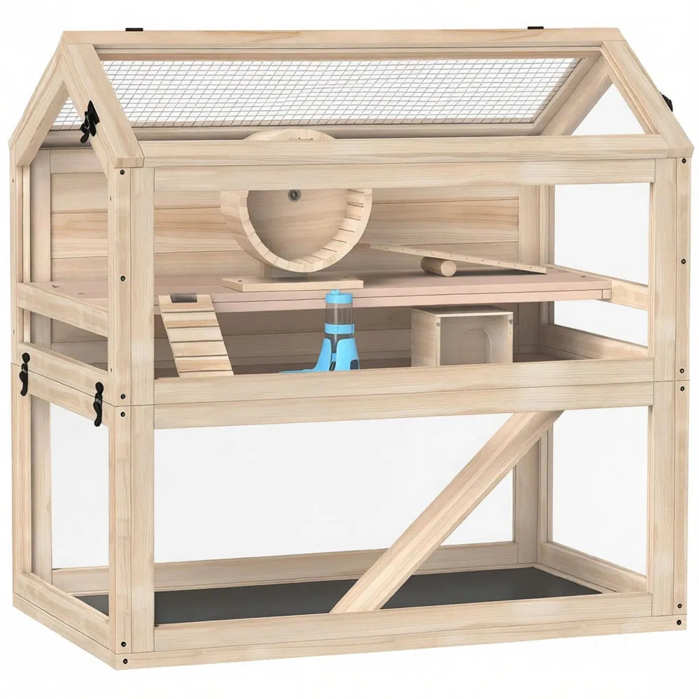 Hamster Cage/Pet Cage - Image 5