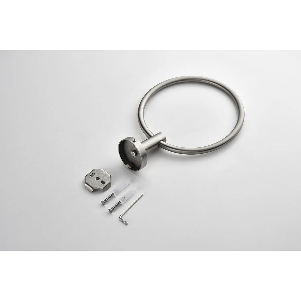 3 Piece Bathroom Hardware Set - Image 4