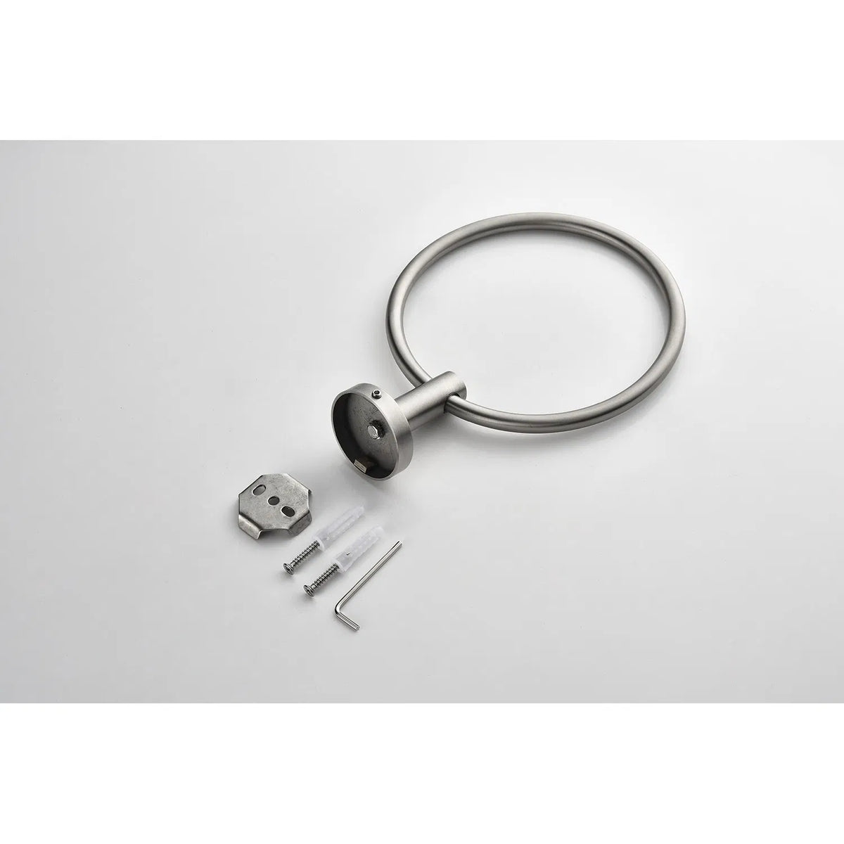 3 Piece Bathroom Hardware Set - Image 4