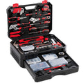 Home And Auto Repair Tool Kit With Drawer Storage Toolbox Complete Tool Set