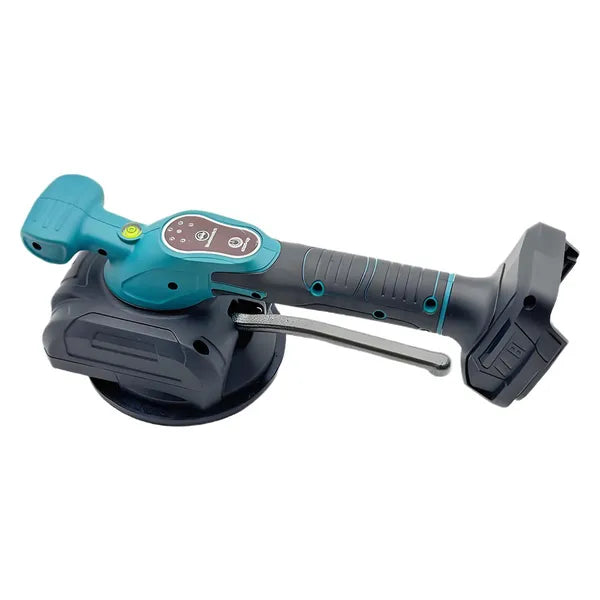 Tile Vibrator Concrete Vibration Plate For Tiling Compatible With Makita 18V