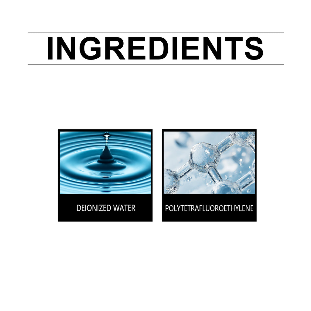 Car Coating Spray Dust Proof Decontamination Polish Gloss Sealant - Image 5