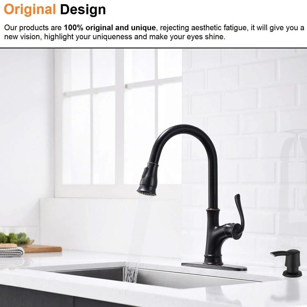 kitchen soap dispenser automatic soap product angle 7