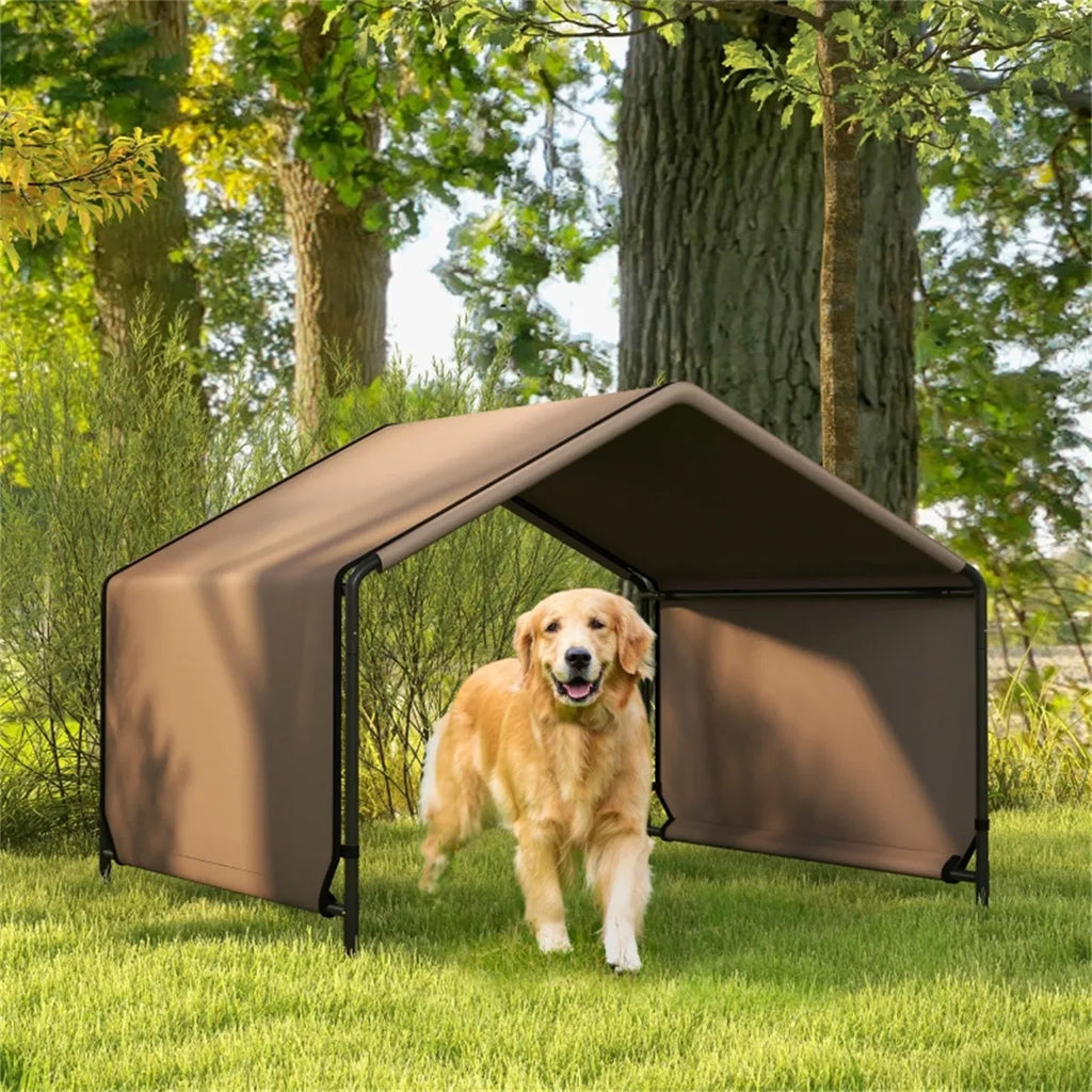Pet Tent/Dog Tent ( Amazon Shipping)(Prohibited by WalMart) - Image 3