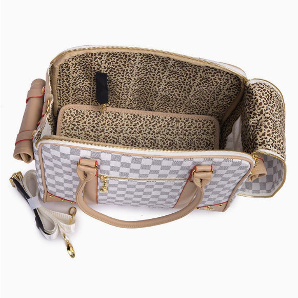 Pet Carrier Small Size - Image 2