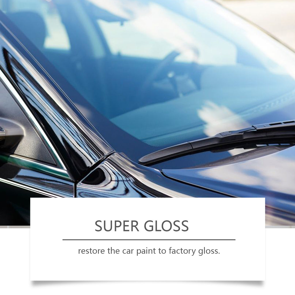 Coating Spray Car Care Restoration Paint Wax Sealant Glaze - Image 3