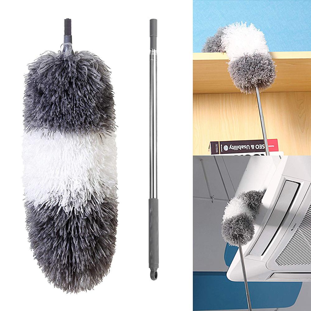 feather duster extendable duster main view