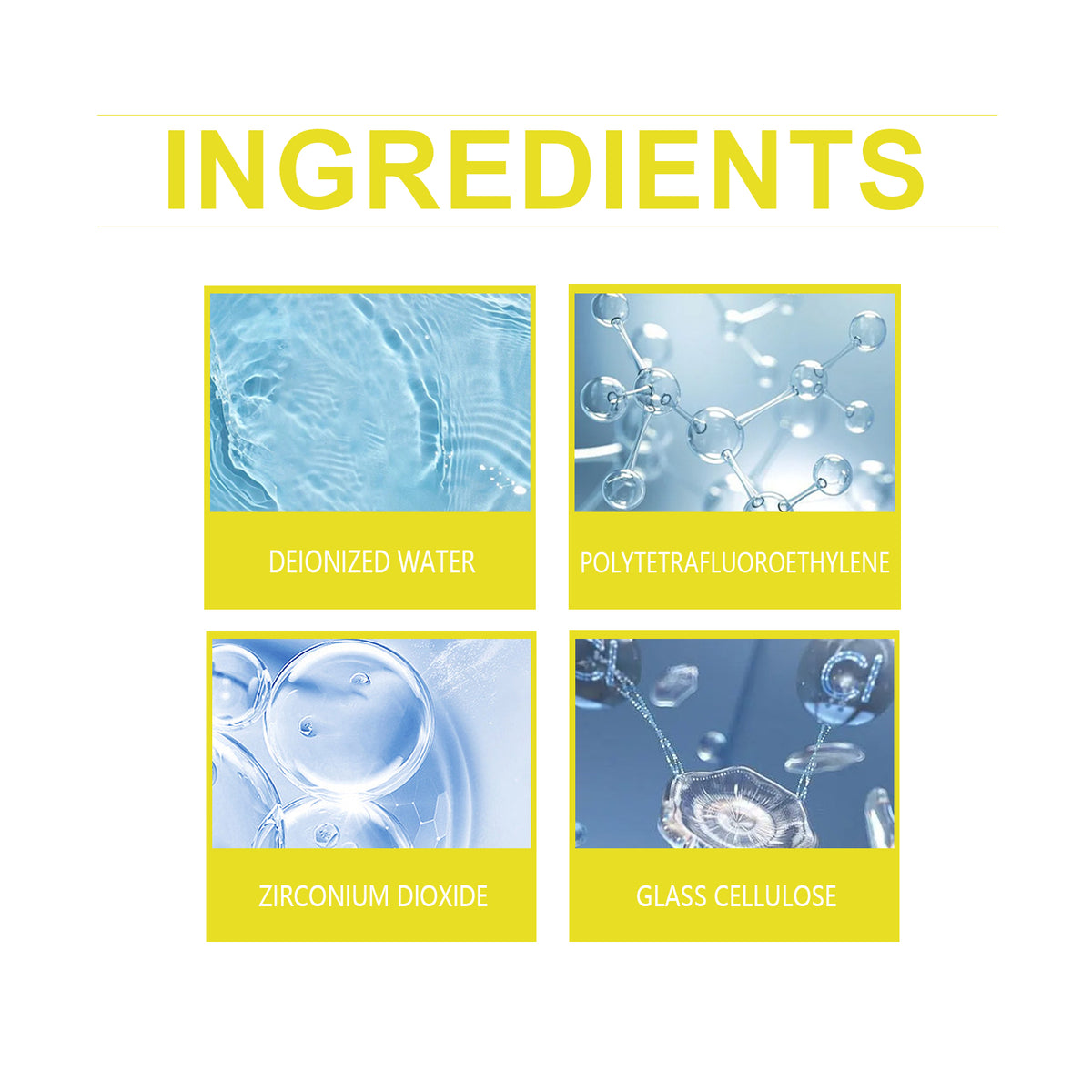 Car Paint Care Fluid Auto Polish Restoration Decontamination Brightener - Image 3